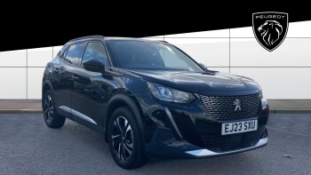 Peugeot 2008 1.2 PureTech Allure Premium+ 5dr Petrol Estate